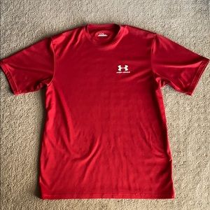 Under Armour Tee
